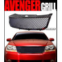 Fit For 2014+ Chrysler 200/dodge Avenger/durango Bumper  Ccb