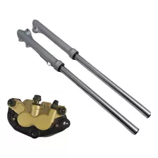 Kit Barras Botellas Con Caliper Yamaha Dt 125-175k Xtz 125