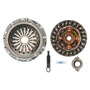 Kit Clutch Para Mitsubishi Lancer 2003 2l Exedy 5 Vel