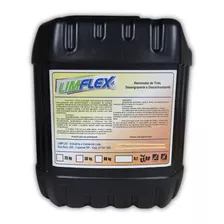 Descarbonizante Cabeçote Banh Químic Limpamotor Limflex 25kg