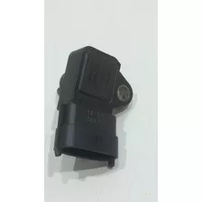 Sensor Map Hyundai Hb20s Evolution 1.0 12v Cvvt 2022 