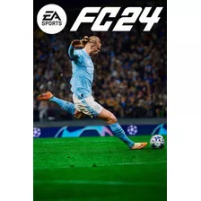 Fc 24 Para Ps4 Y Ps5 En Oferta 