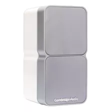 Parlante Cambridge Audio Minx Min 22 White 