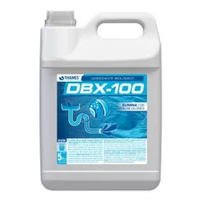 Bacteria Dbx-100 Digestante Biologico