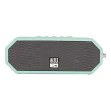 Altec Lansing Imw449 Jacket H2o 4 Altavoz Resistente Al Agua