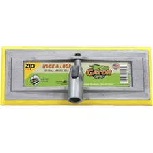 Cabezal De Lijado Zip Hook & Loop Drywall, 10 X 4