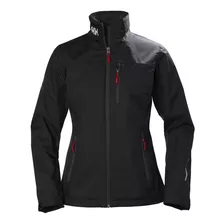 Parka Chaqueta Helly Hansen Mujer Crew Midlayer Jacket