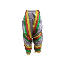 Calça Gaúcha Chiripá Tradicional Ajustável Cores Rs