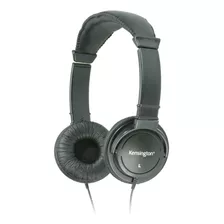 Kensington Auriculares Intraurales De Alta Fidelidad Con Ca.