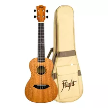 Flight Serie Designer - Ukelele De 4 Cuerdas (duc 373 Mah)