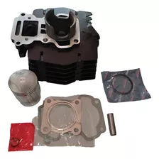 Kit Cilindro Completo Suzuki Ax-100 Wheiner