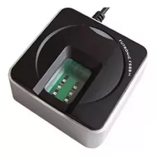 Leitor De Impressão Digital Biométrico Futronic Fs88 Zerado