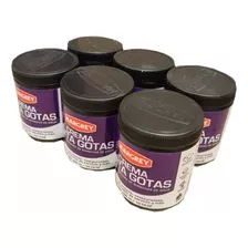 Crema Quita Gotas Cristales Paquete 6 Piezas 300ml Margrey