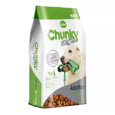 Chunky Vida Activa 8kg