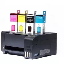 Multifuncional Epson L3250 Con Tinta Sublimación/wifi