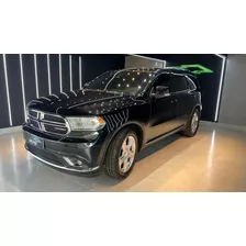 Dodge Durango Limited 2015 V6