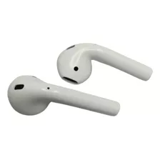 Auricular Inalámbrico Original Apple AirPods 58350