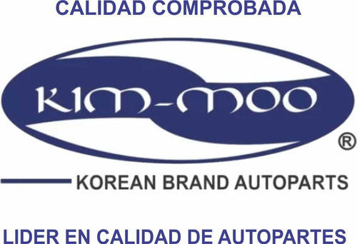 Retenes Y Bronces Caja Velocidades Hyundai Atos 1.0l 99-04 Foto 5