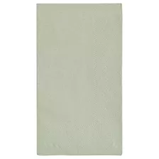 Servilletas De Cena De Papel Suave Verde Salvia, 38 Cm ...