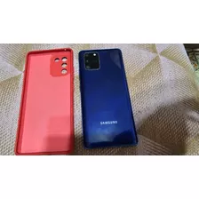 Celular Samsung Galaxy S10 Lite