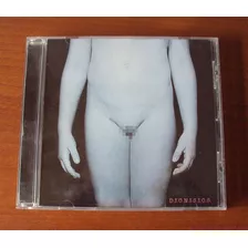 Dionisios - Apeiron Cd