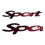 Emblema Parrilla Bora Sport Jetta A4 Clasico Gli Original