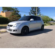 Suzuki Swift 2010 1.5 N