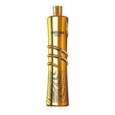 Vodka Roberto Cavalli Gold Litro