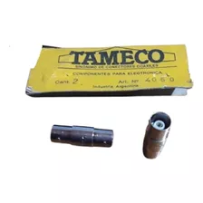 Conector Tameco Caoxil X 2