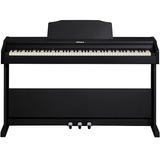 Roland Rp102 88-key Digital Console Piano Black 88 Key