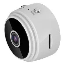 Mini Câmera A9 720p Hd Wifi Wireless Dvr Micro Camcorders In