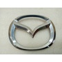 Emblema Mazda3 Sedan 2.5 Tm Itouring 14/18.