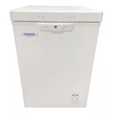 Conservadora Bd-100, Marca Bozzo, 100 Lts. Con Llave, Nueva