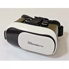 Óculos Realidade Virtual Motorola Android Smartphones 360º