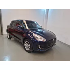 Suzuki Swift 1.2 Gl | Único Dueño | Garantía Por 6 Meses 