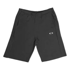 Oakley Bermuda Lifestyle Algodon Fleece Short