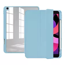 Wiwu Magnetic iPad Folio Funda Para iPad 10.2 10.5 Celes _ap