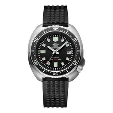 Addiesdive Automatic Diver 200m - Reloj Para Hombre Luminisc