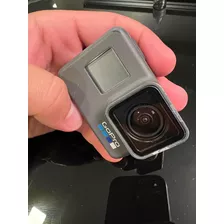 Gopro Hero 6 Black + Kit Acessórios Completo + Dome