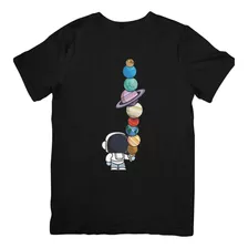 Camisa Solar System