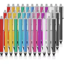 Stylus Pen Set De 36 Para Dispositivos De Pantalla Táctil 