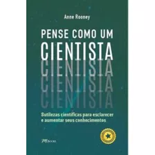 Pense Como Um Cientista