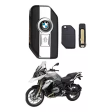 Chave Presença Completa Moto Bmw Gs R 1200 1250 F 900 850 