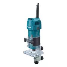 Ruteadora Makita 3709 530w 110v