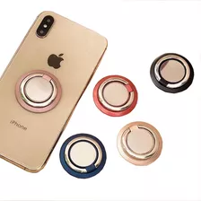 Suporte Anel Para Celular Magnético Iring Anelar