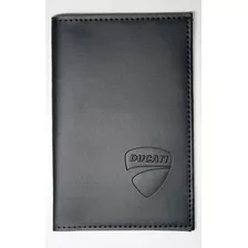Porta Manual Ducati Moto 19x13cm