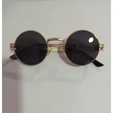 Gafas De Sol De Alta Calidad Retro Para Hombre Y Mujer.