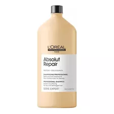 L'oréal Profess. Serie Expert Absolut Repair Shampoo 1500 Ml