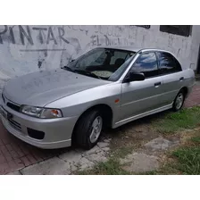 Mitsubishi Lancer 1998 1.6 Evolucion Iv / V