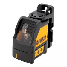 Laser De Linha Vermelha Dewalt C/ Nível Automático - Dw088k